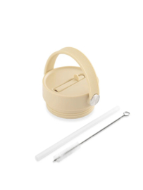 Carry beker butter