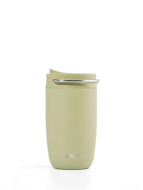 Koffiebeker matcha