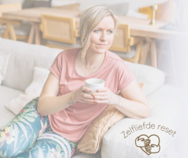 Zelfliefde reset traject