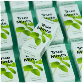 True mints