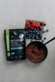 Ontbijtmix probio pure chocolade