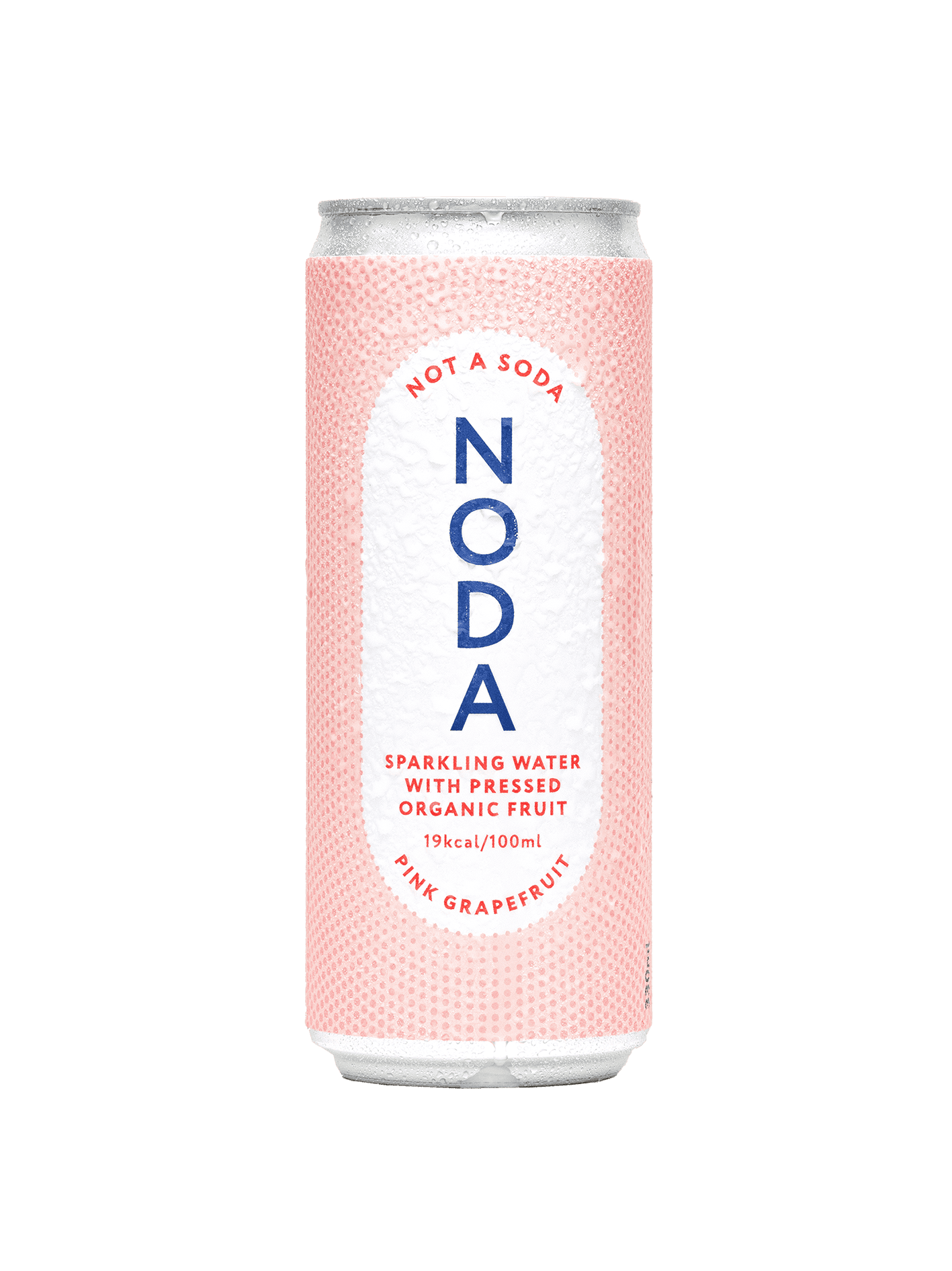 Noda roze pompelmoes