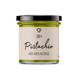 100% pistachepasta 140 g