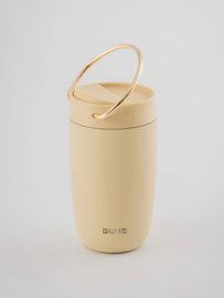 Koffiebeker butter