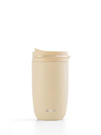 Koffiebeker butter