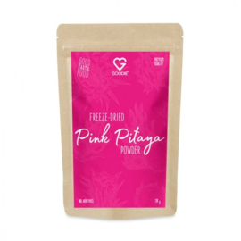 Dragon fruit poeder