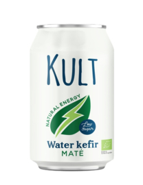Waterkefir maté