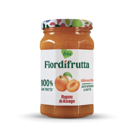Confituur Fior di frutta - abrikozen