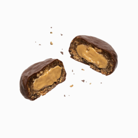 Pralinis salted peanut butter