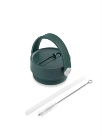 Carry beker forest green