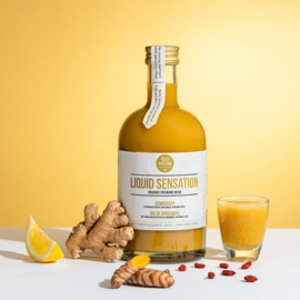 Liquid sensation 500ml
