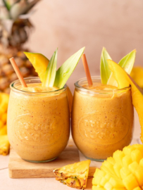Boeddha bowl mango & baobab