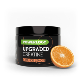 Creatine Powerlogy