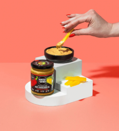 Avocado mayonaise met chili & limoen 250g