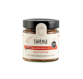 Groentebouillon mediterraans 210 g