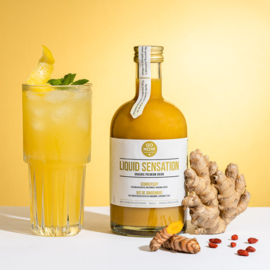 Liquid sensation 500ml