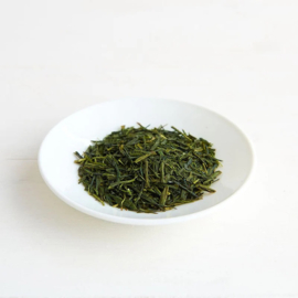 Sencha uit Japan bio