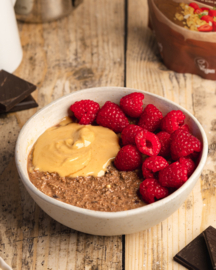Boeddha bowl cacao raw