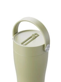 Carry beker matcha