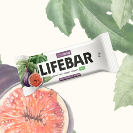 Lifebar vijg