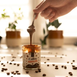 Noten-koffiepasta 140 g