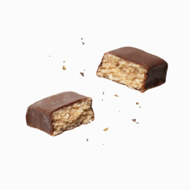 Chocoladereep coconut mylk chocolate