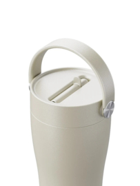 Carry beker sand