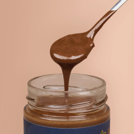 Peperkoek notenpasta Lini's bites 200g