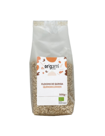 Quinoavlokken 500g