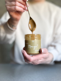 Praliné hazelnootpasta 140 g