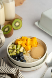 Boeddha bowl maca & vanille