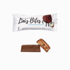 Chocoladereep coconut mylk chocolate