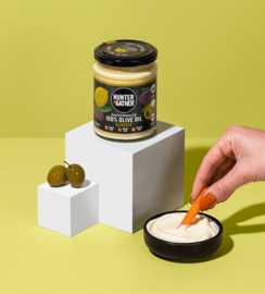 Olijfolie mayonaise 250g