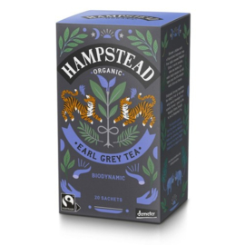 Hampstead earl grey thee