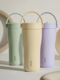 Carry beker butter
