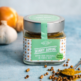 Skinny dipping