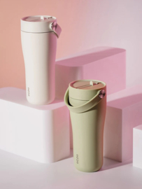 Carry beker matcha