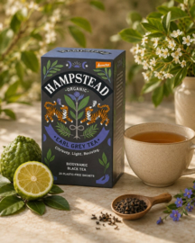 Hampstead earl grey thee