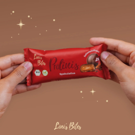 Pralinis speculaas