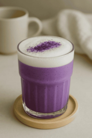Ube premium poeder