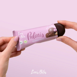 Pralinis hazelnut choco