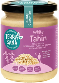 Witte sesampasta (tahin) 250 g