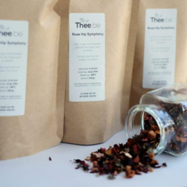 Rose hip symphony