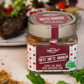 Toffe kofte kruiden