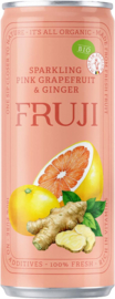 Fruji pompelmoes & gember