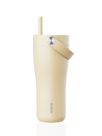 Carry beker butter
