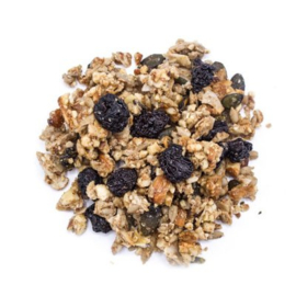 Paleo granola kersen & amandelen 370 g