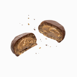 Pralinis raspberry almond