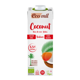 Kokosnootdrink Ecomil