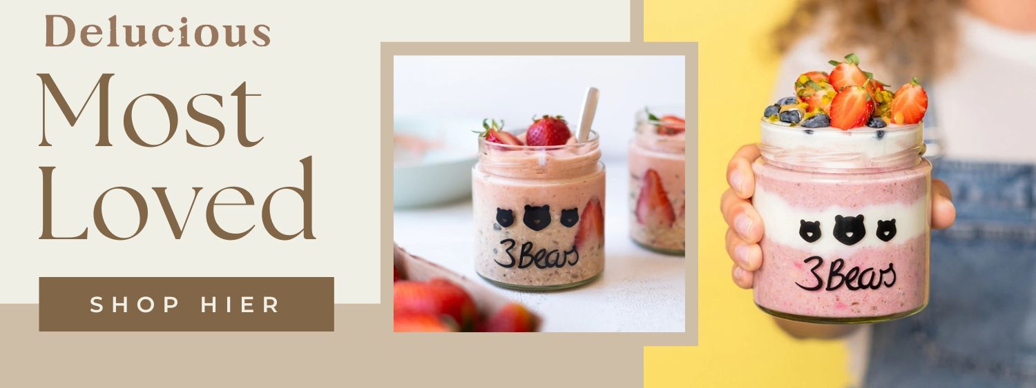 Overnight oats
